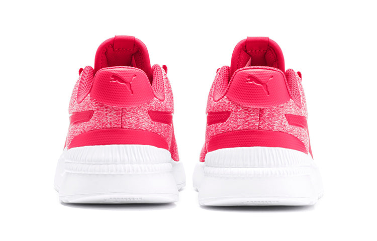 PUMA Pacer Next Fs K Running Shoes 'Pink Blue' 368075-12