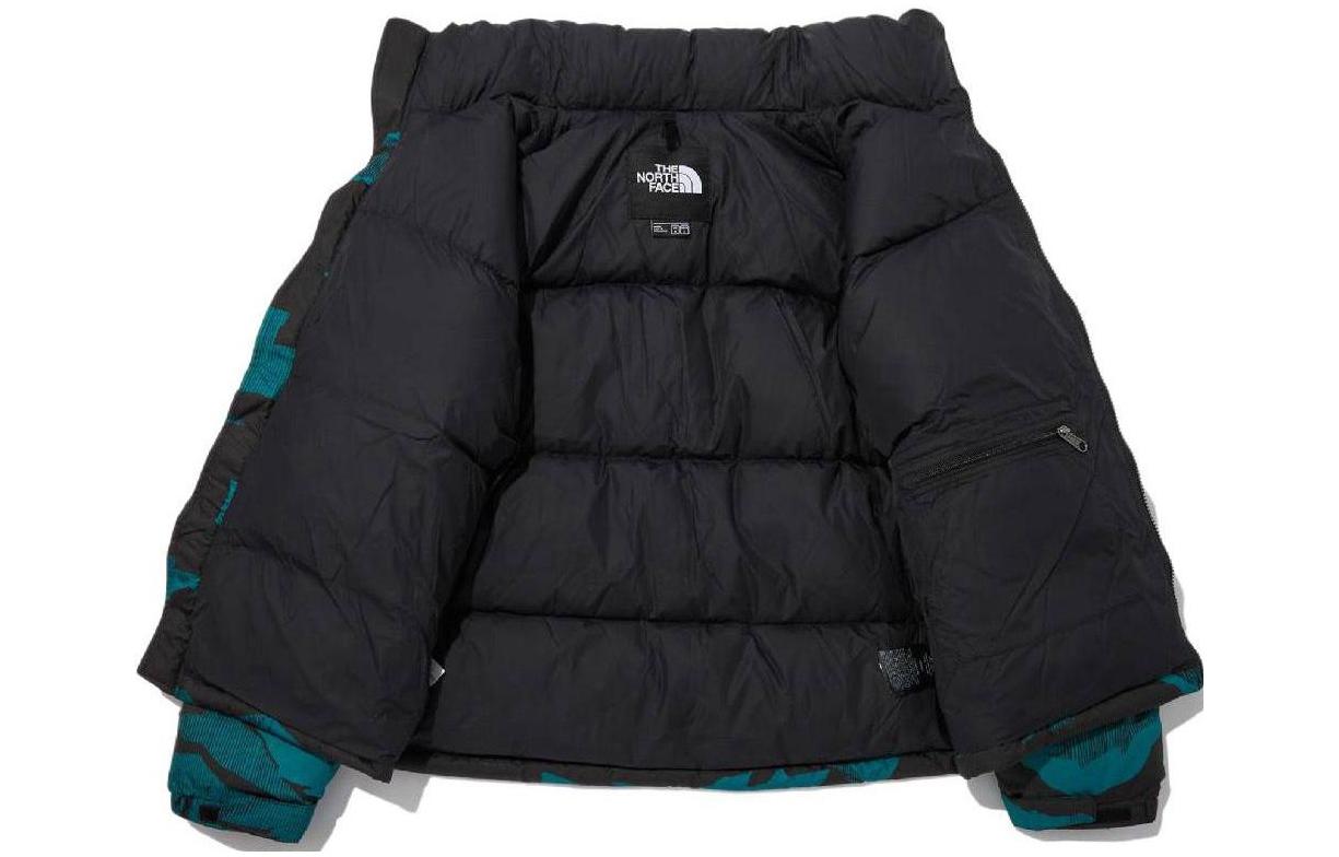 THE NORTH FACE Ms 1996 Eco Nuptse Jacket NJ1DN91A