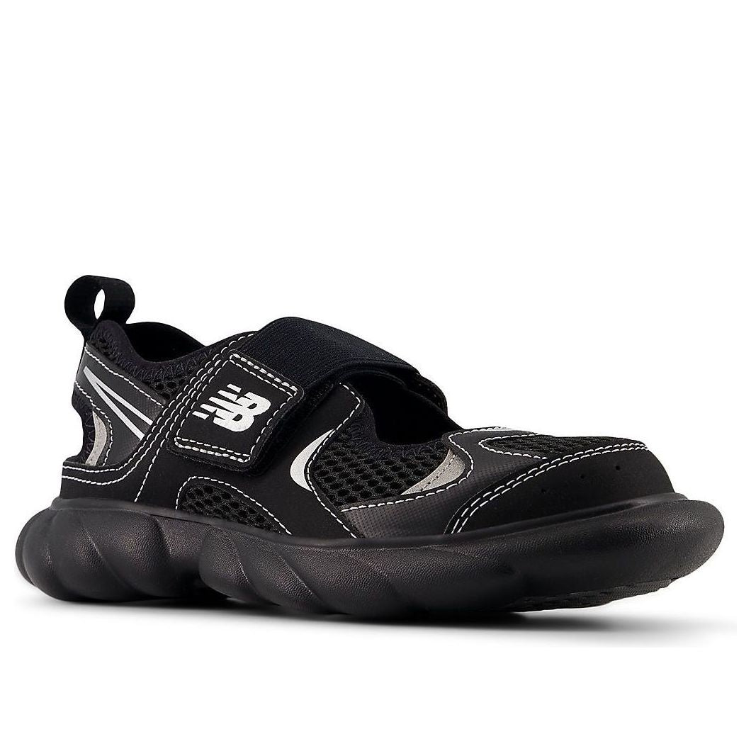(PS) New Balance 230 'Black Silver' P2302J4
