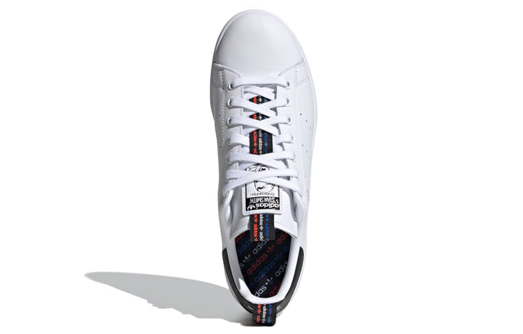 adidas Stan Smith 'White Black' FW5814