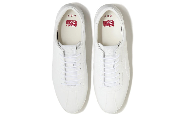 Onitsuka Tiger Corsair Deluxe Shoes 'White' 1181A494-100