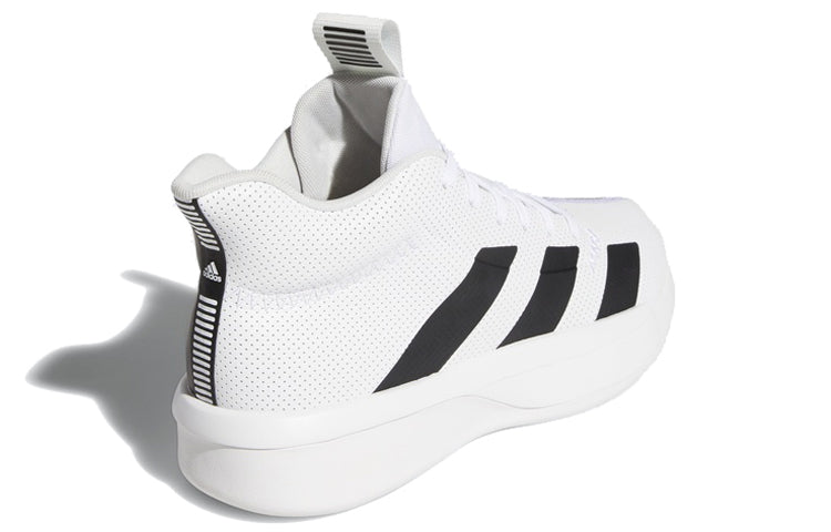 adidas Pro Next 2019 Gca White/Black EF8813
