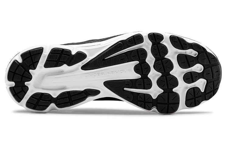 Under Armour Charged Gemini 'Black Graphite' 3023276-001