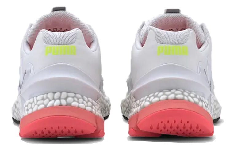 (WMNS) PUMA Hybrid Sky White/Pink 192576-05