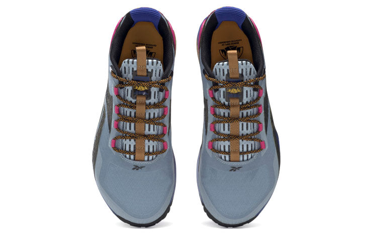 (WMNS) Reebok Nano X1 Adventure 'Gable Grey Pursuit Pink' H67963
