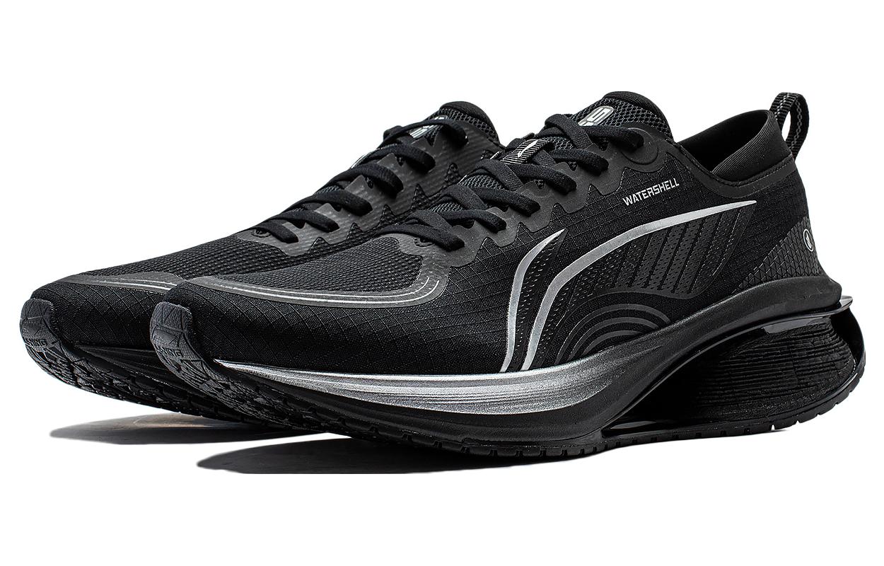Li-Ning WuShi 5S 3.0 'Black' ARST051-3