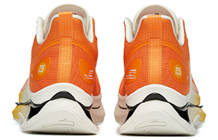 ANTA Running Series 'Star Spark Sunset Orange' 112225680A-2