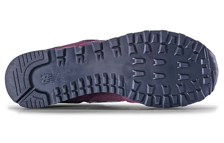 New Balance 515Series Purple ML515HRR