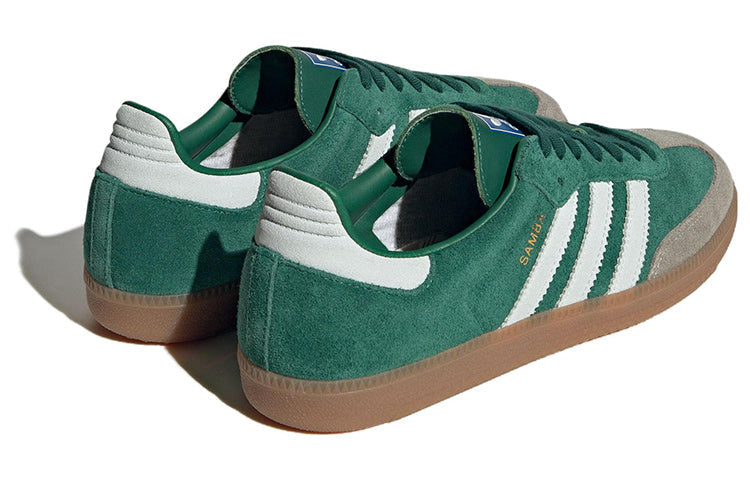 adidas Originals Samba OG 'Collegiate Green' ID2054