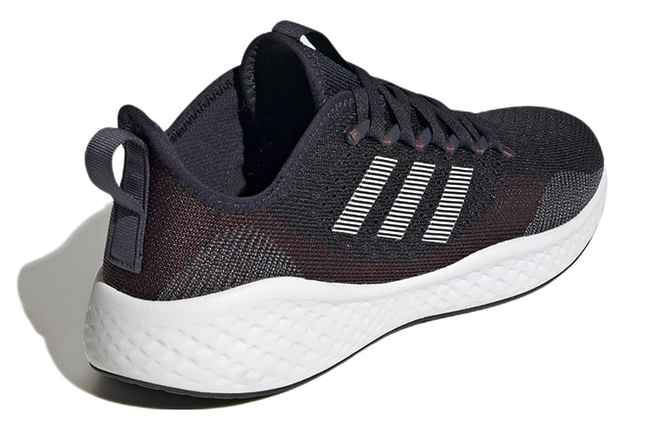 adidas Fluidflow 2.0 Running Shoes 'Legend Ink' GW4012
