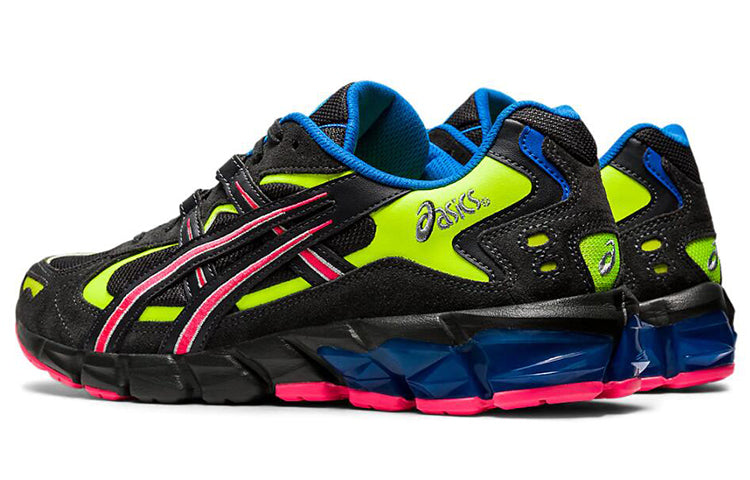 ASICS Gel-Kayano 5 KZN 'Graphite Grey' 1021A444-020