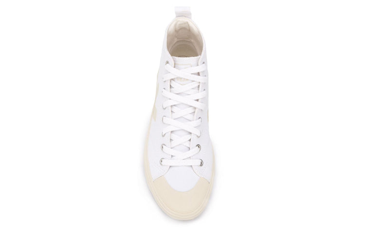 Veja Nova HT Canvas 'White Pierre' NT012348