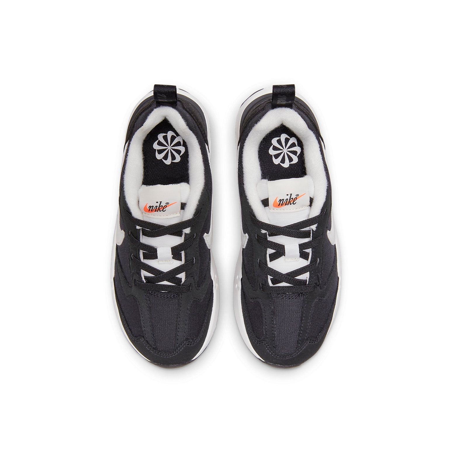 (PS) Nike Air Max Dawn 'Black White' DC9318-002