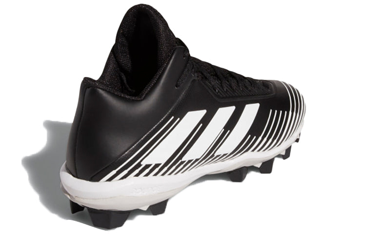 adidas Freak MD 'Black White' EF3484