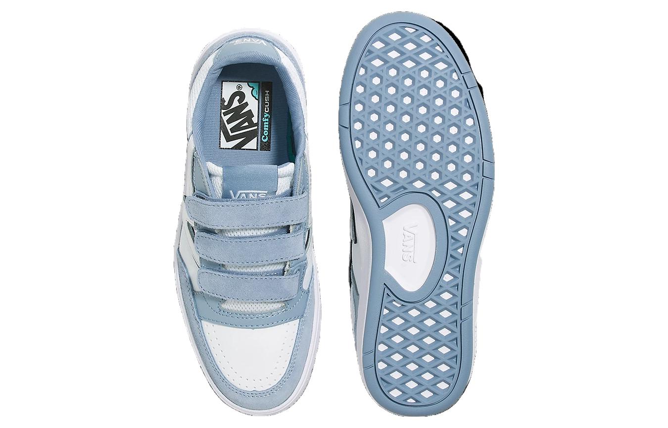 Vans Lowland ComfyCush V 'Dusty Blue' VN000CRJDSB