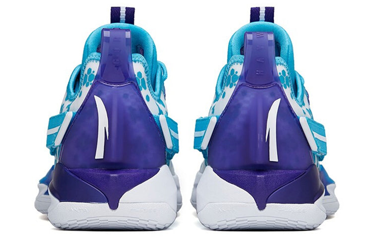 ANTA Gordon Hayward 3 'Hornets' 112211103-7