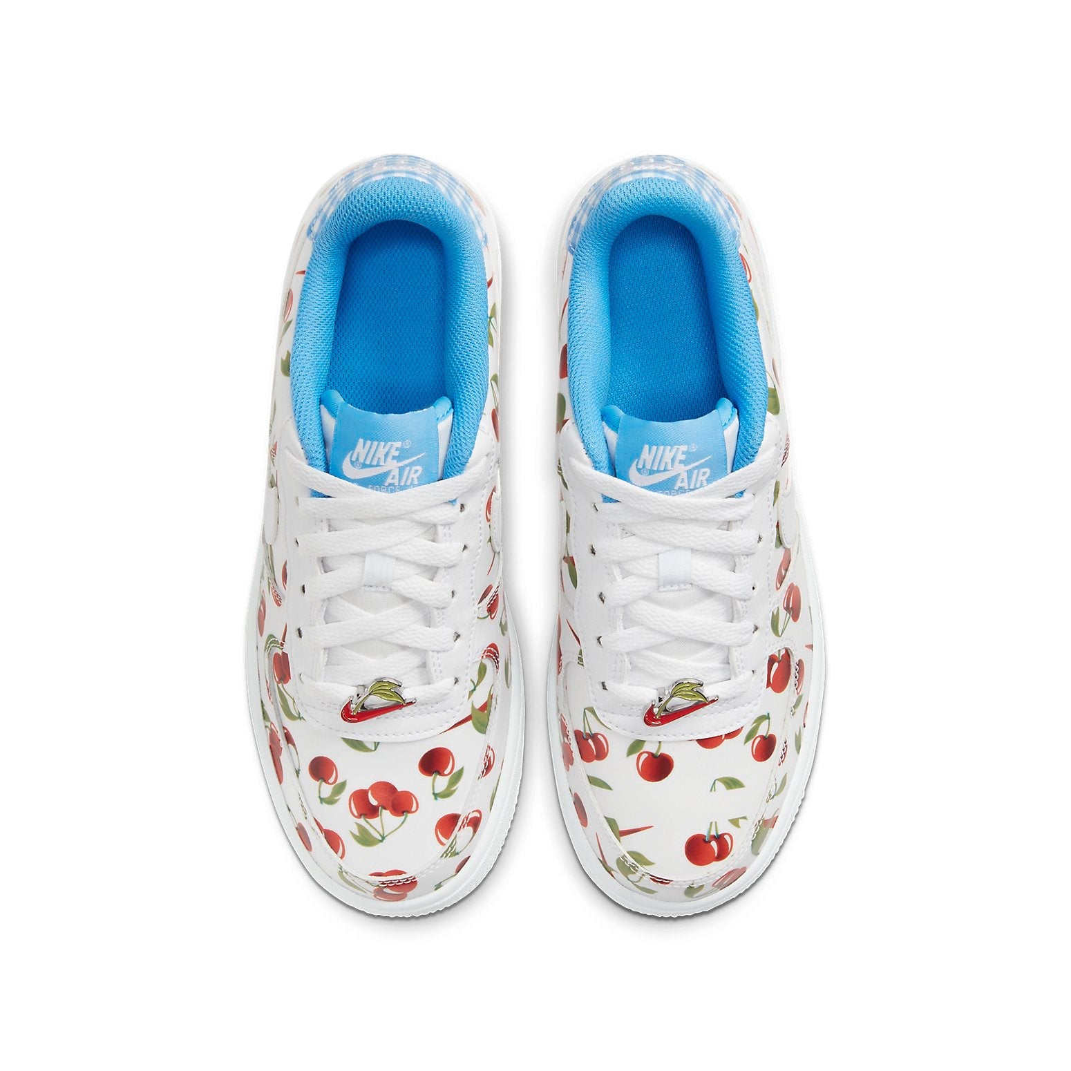 (GS) Nike Air Force 1 Low 'Cherry' CJ4094-100