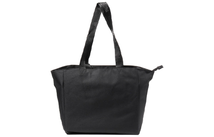 PUMA Core Base Large Shopper Bag 'Black Gold' 076947-01