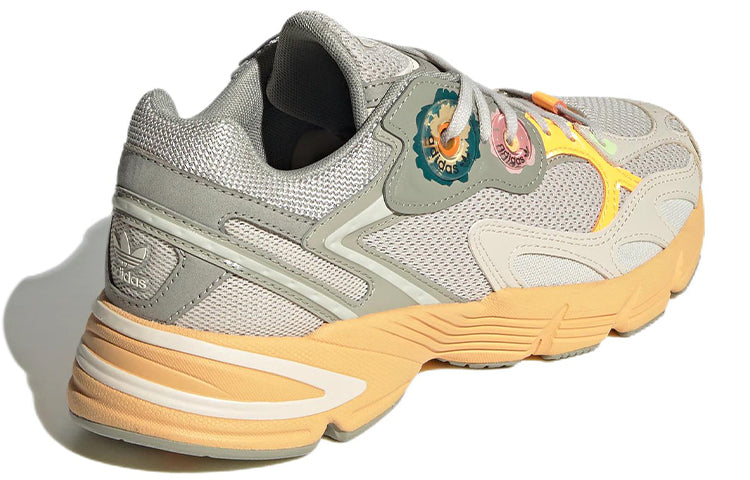 (WMNS) adidas Originals Astir 'Aluminium Mauve'  GZ2086