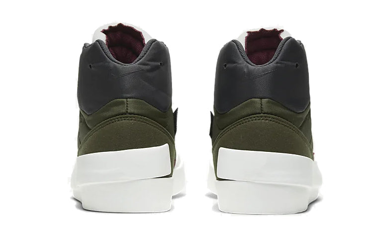 Nike Drop Type LX Mid 'Legion Green' BQ5190-100