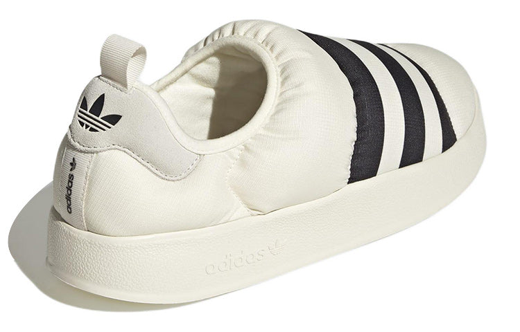 adidas Puffylette 'Off White Black' GY1593