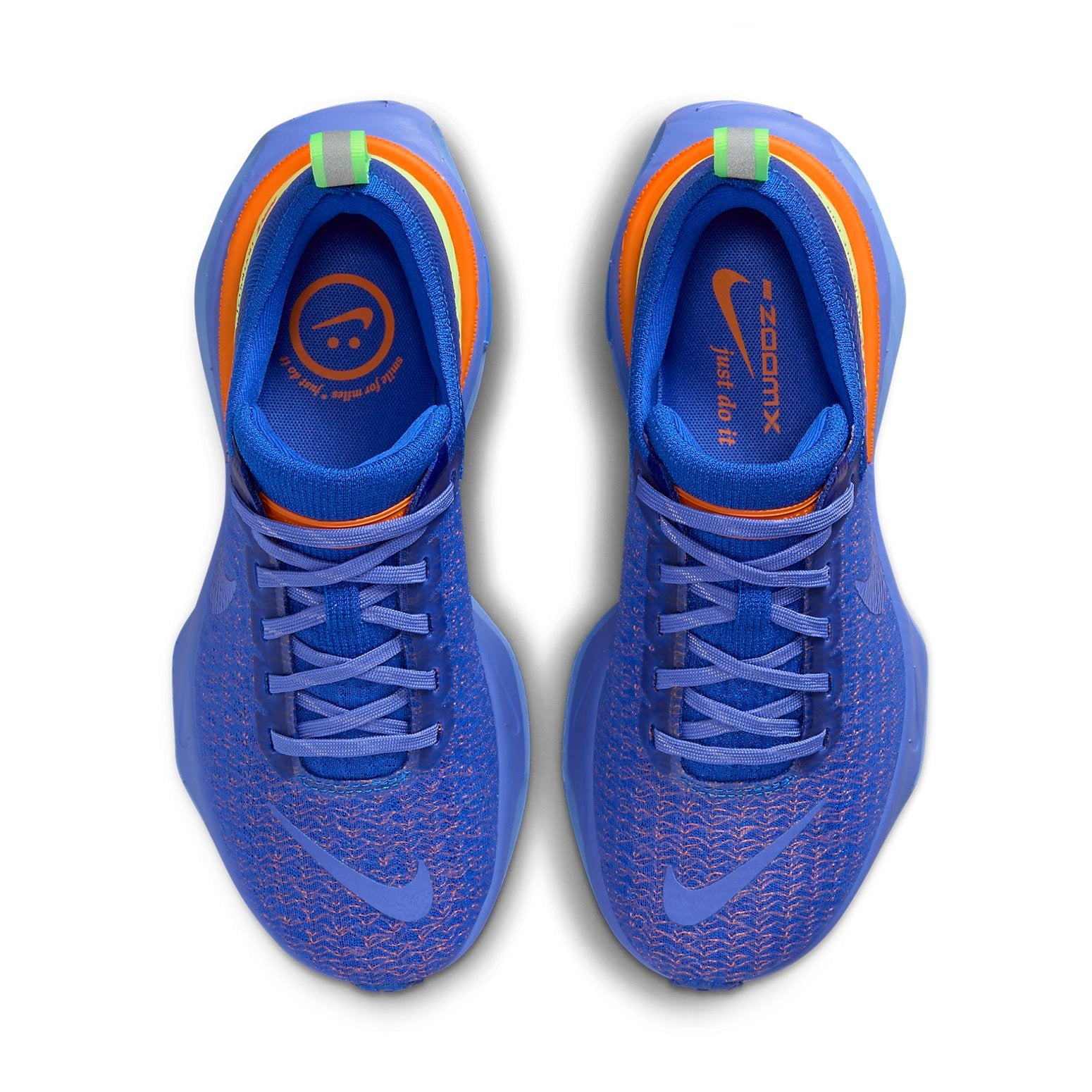 (WMNS) Nike ZoomX Invincible 3 'Racer Blue Polar' DR2660-401
