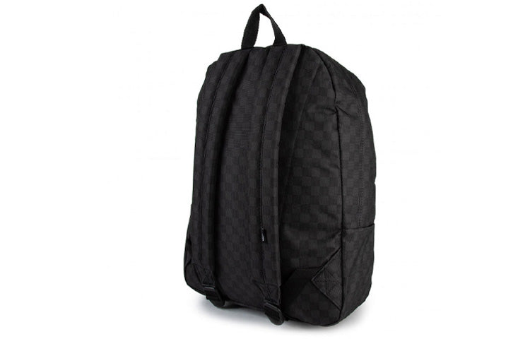 Vans Old Skool III Backpack 'Black' VN0A3I6RBA5