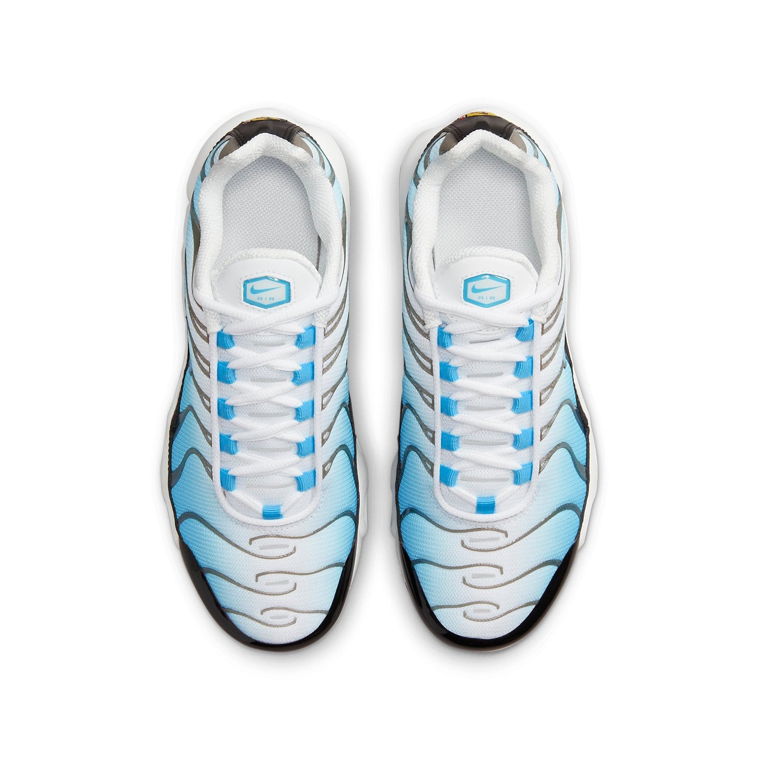 (GS) Nike Air Max Plus 'Ice' FD9767-100