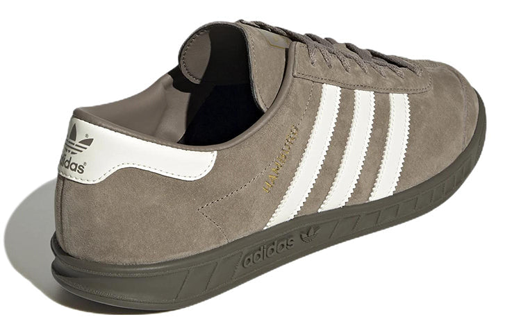 adidas Hamburg 'Chalky Brown' GW9642