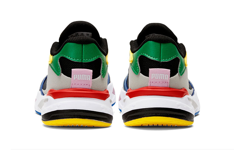 (PS) PUMA RS-Fast 'International Flags' 381563-01