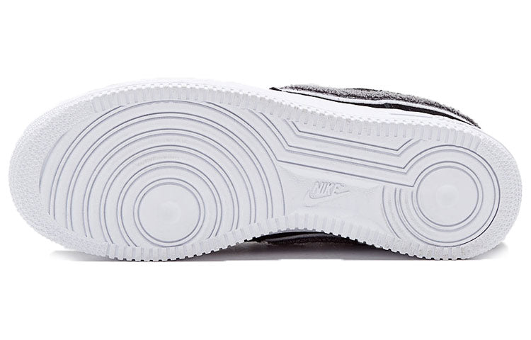 Nike Air Force 1 '07 LV8 'Chenille Swoosh' 823511-014