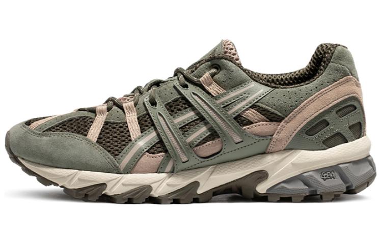 ASICS Gel-Sonoma 15-50 'Black Clay Canyon' 1201A438-004