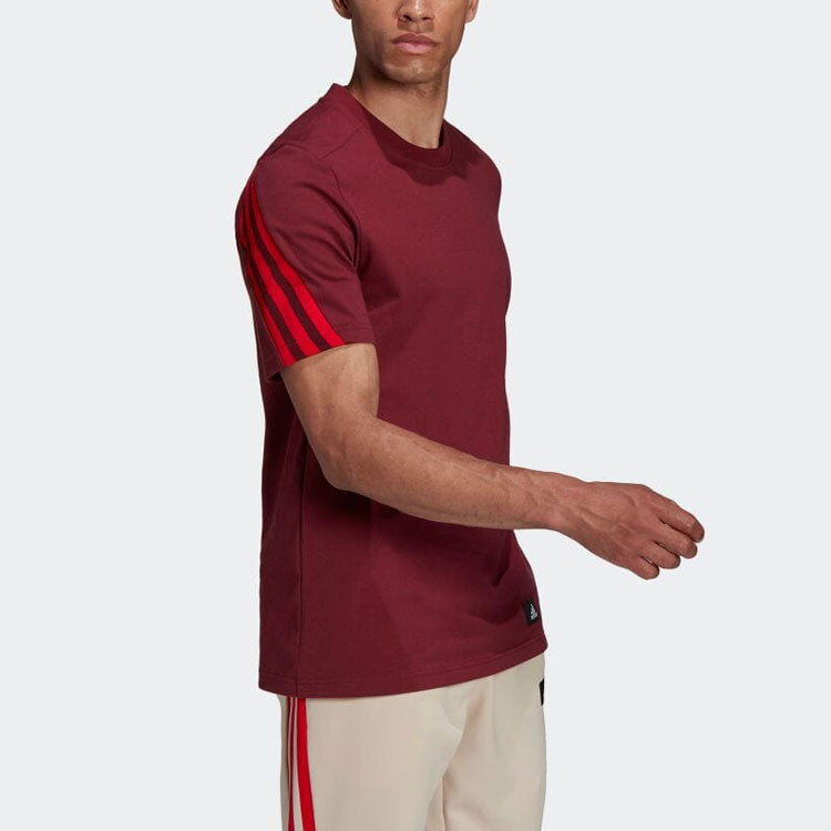 adidas Sportswear Future Icons 3-Stripes Tee HC5242