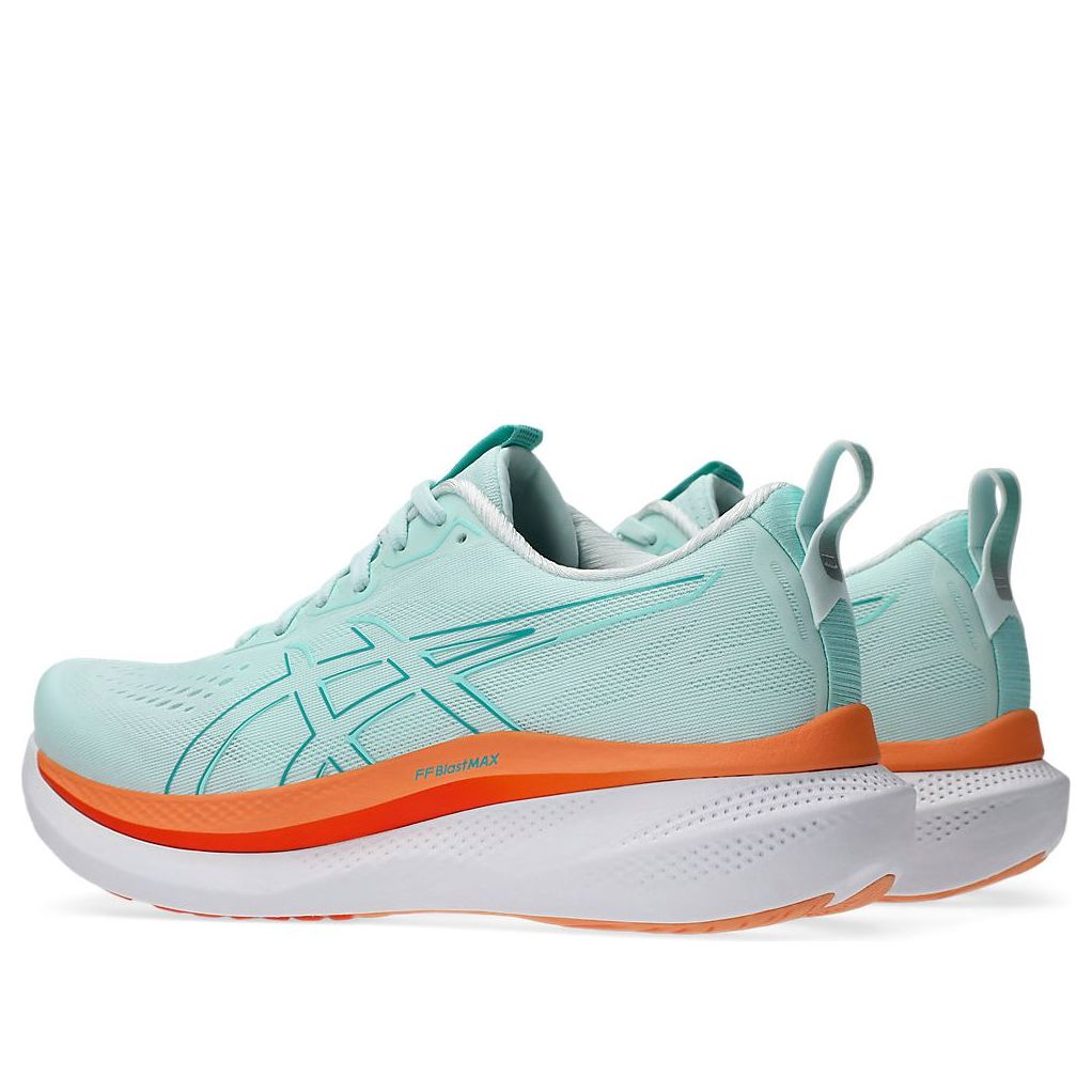 ASICS Glideride Max 'Soothing Sea Wave Teal' 1011B891-401