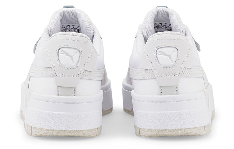 (WMNS) PUMA Cali 'Dream Pastel - White Nimbus Cloud' 385597-02