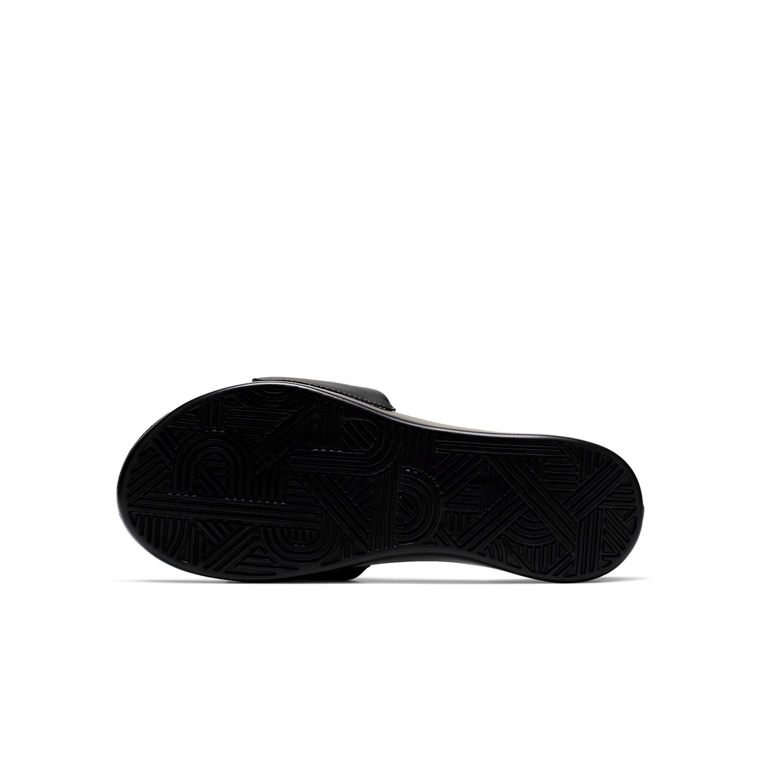 (WMNS) Nike Ultra Comfort3 Slide Slide Black AR4497-001