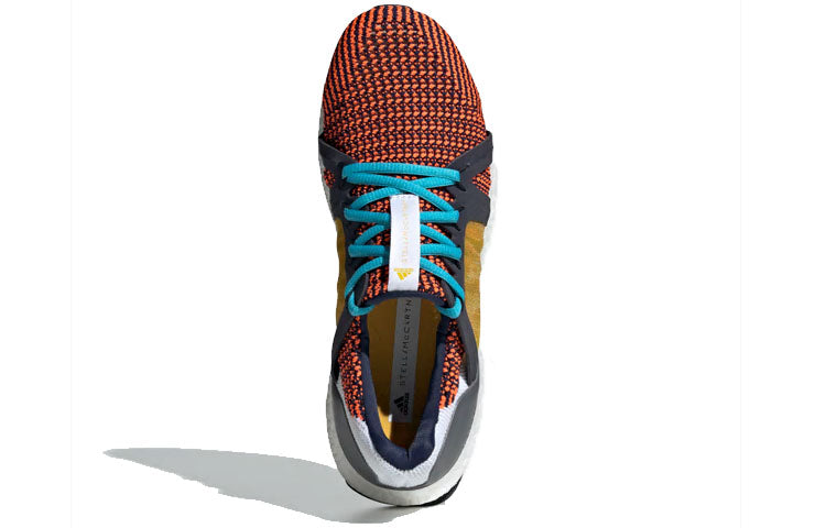 (WMNS) adidas Ultraboost 'Solar Orange Night Indigo' EE9574