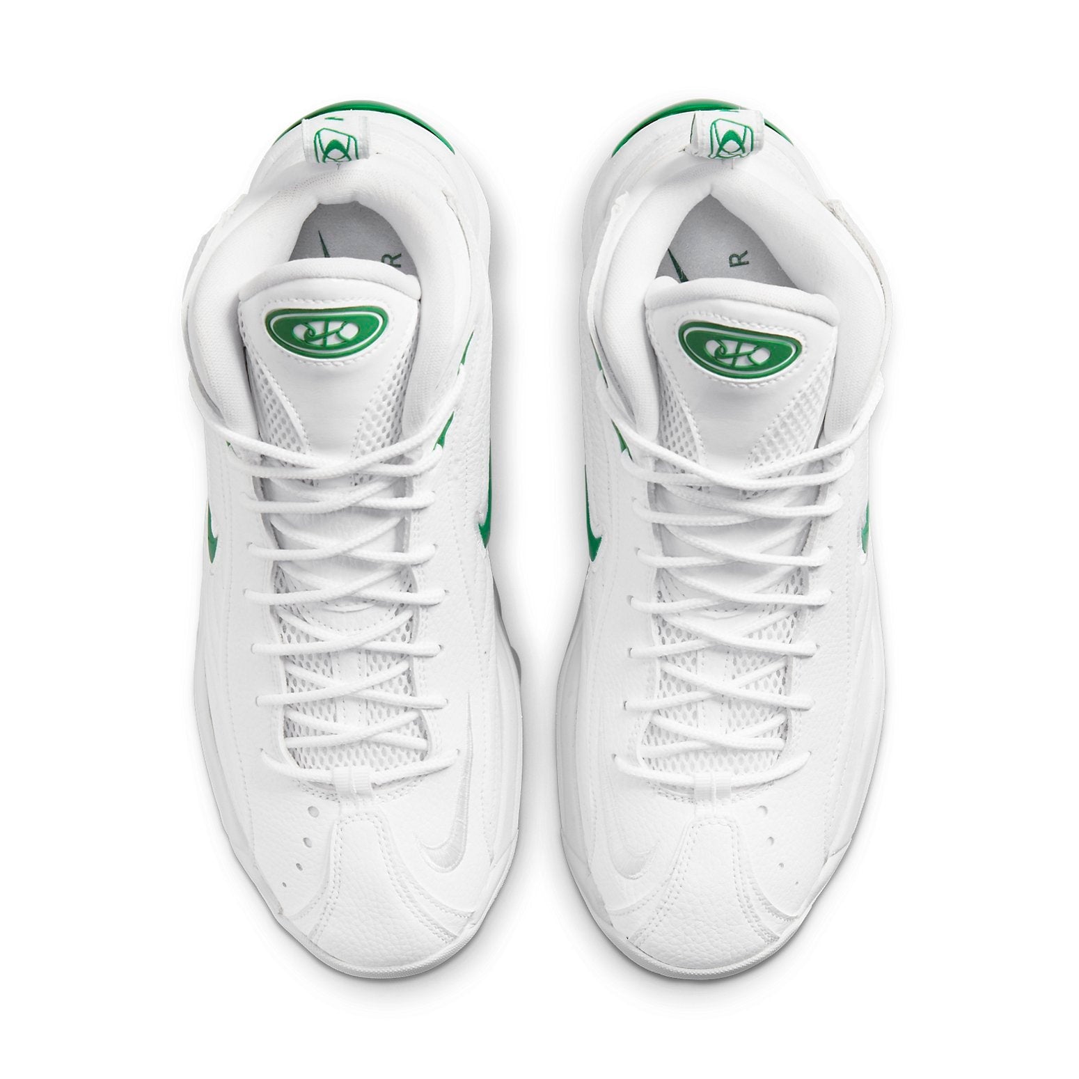Nike Air Total Max Uptempo 'Classic Green' CZ2198-101