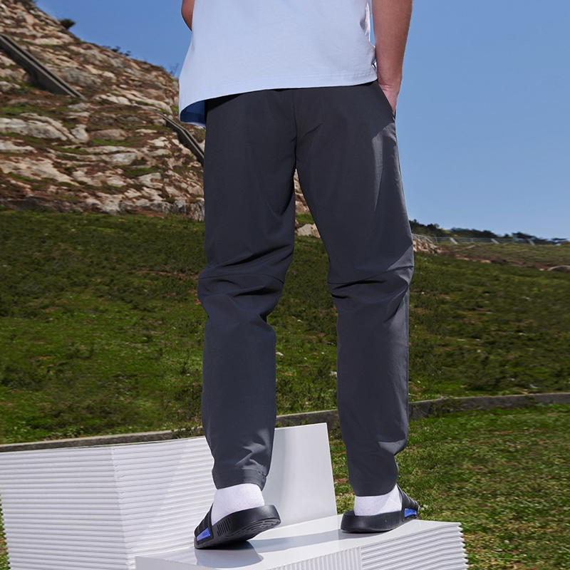 adidas TH MH Knitted Pants 'Black' IP3975