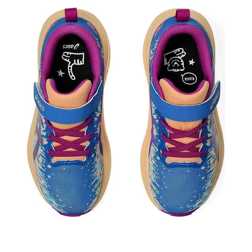 (PS) ASICS Noosa Tri 16 'Nature Blue Bold Magenta' 1014A345-400
