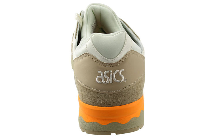 (WMNS) ASICS Gel-Lyte V 'Tan Beige Orange' H661L-5050