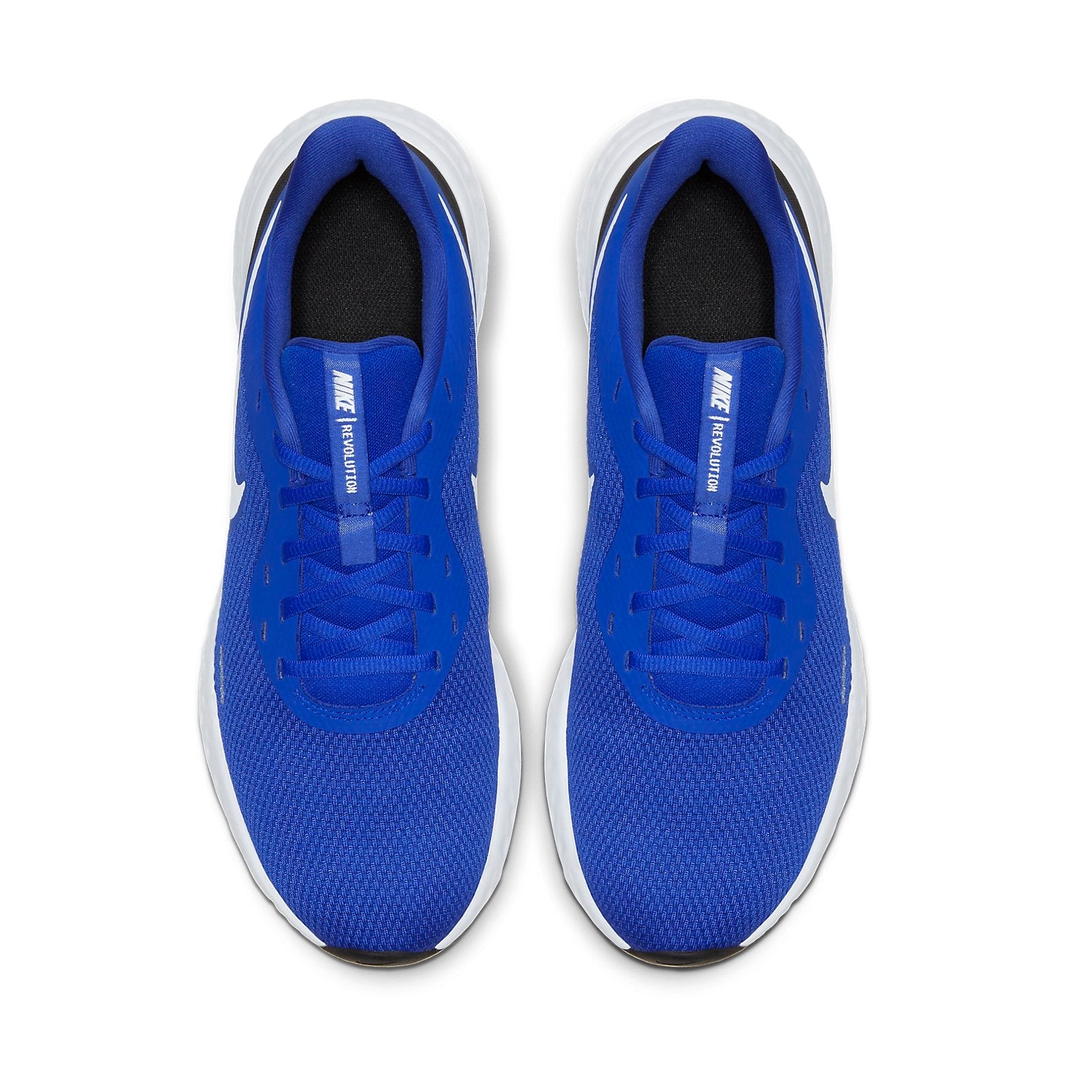 Nike Revolution 5 Blue/White BQ3204-401