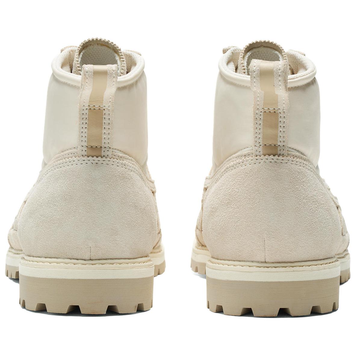 Onitsuka Tiger Rinkan Boots 'Birch' 1183B514-200