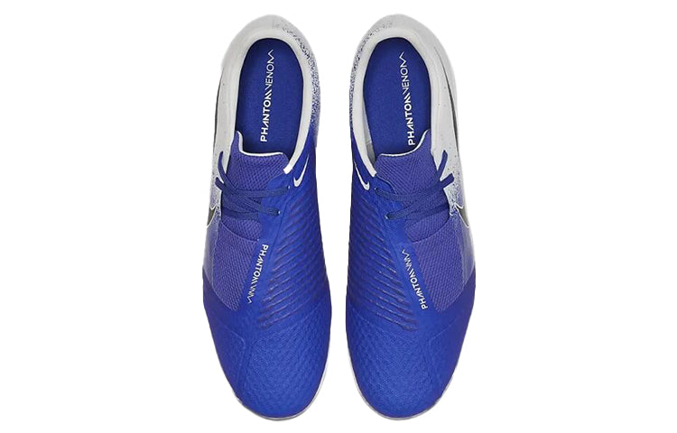 Nike Phantom Venom Academy FG 'White Racer Blue' AO0566-104