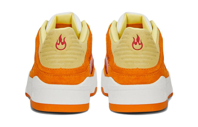 (GS) PUMA Pokmon x Slipstream Lo 'Charmander' 387809-01
