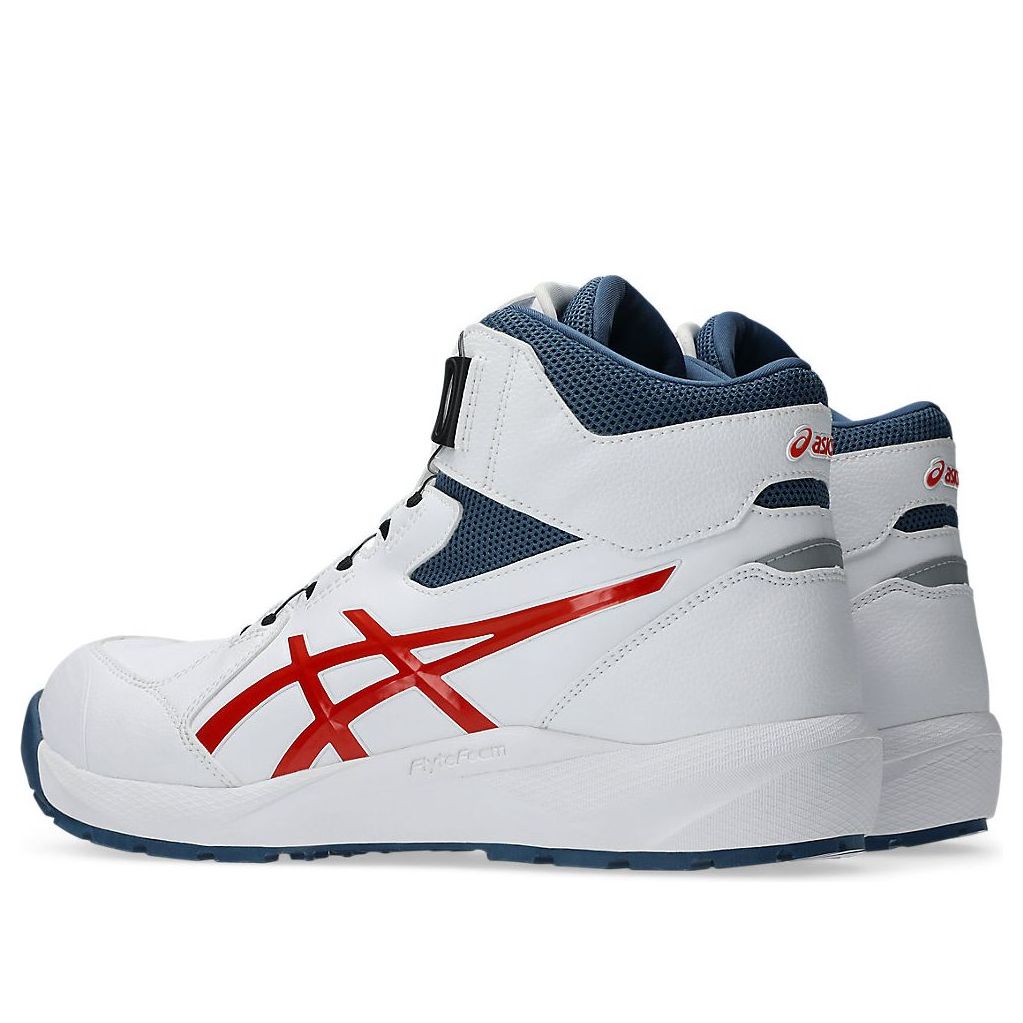 ASICS Winjob CP314 Boa 'White Cherry Tomato' 1273A124-100