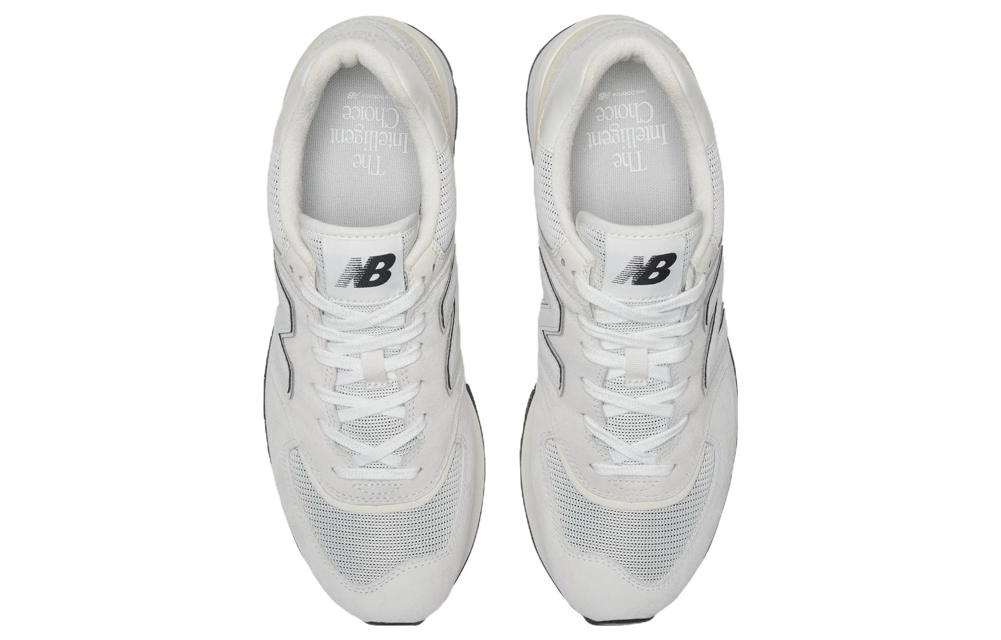 New Balance 574 Legacy 'Gray Cream' U574LGGL