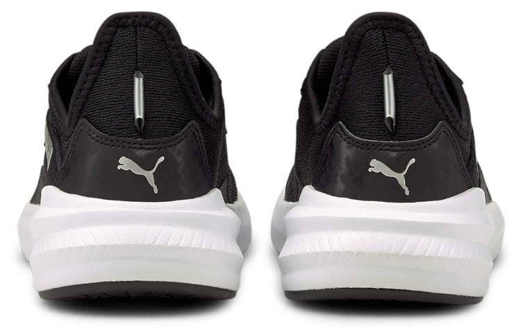 (WMNS) PUMA Platinum Untamed Black 194863-01