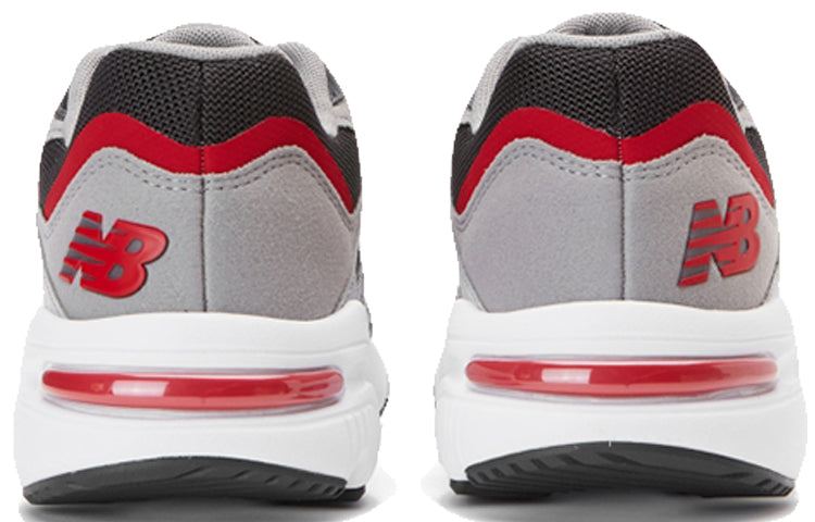 New Balance 426 Grey/Black/Red ML426LD1