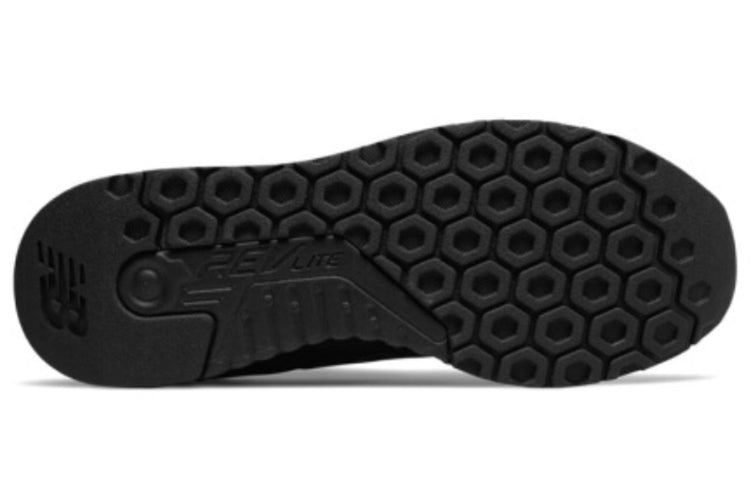 New Balance 247 Series Black MRL247BR